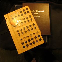 Empty case with all but one cointains & certificates for  Three Centuries of Great Silver Half Dolla