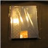 Image 1 : Pair of used Whitman Coin Albums for "Morgan Dollars 1878-1886 (&) 1887-1921", one is missing some i