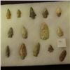 Image 1 : Bonus Add On Lot, Group of 14 Indian Relics,