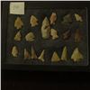 Image 1 : Bonus Add On Lot, Group of 18 Indian Relics