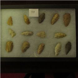 Bonus Add On Lot, Group of 14 Indian Relics,