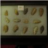Image 1 : Bonus Add On Lot, Group of 14 Indian Relics,