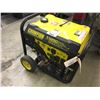 Image 1 : CHAMPION 9000 WATT GAS POWERED GENERATOR