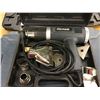 Image 2 : BOSCH CORDLESS DRILL KIT AND HEAT GUN