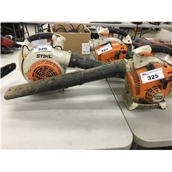 STIHL GAS LEAF BLOWER