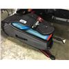 Image 1 : STANDUP INFLATABLE PADDLE BOARD WITH PUMP, PADDLE AND BAG