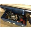 Image 2 : 2 BOXES OF ASSORTED HAND TOOLS