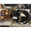 Image 1 : LARGE LOT OF ASSORTED DREAM CATCHERS