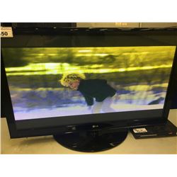 LG 50 INCH PLASMA TV