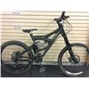 Image 1 : GREEN GIANT FAITH 2 14 SPEED FULL SUSPENSION MOUNTAIN BIKE WITH FRONT AND REAR HYDRAULIC DISK