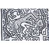 Image 4 : Keith Haring 1958-1990 American Ink on Paper
