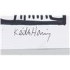 Image 5 : Keith Haring 1958-1990 American Ink on Paper