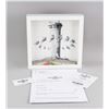 Image 1 : Banksy Graffiti The Walled Off Hotel Box Set Print
