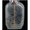 Image 5 : Chinese Crystal Inner Painting Snuff Bottle Signed