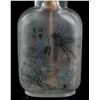 Image 6 : Chinese Crystal Inner Painting Snuff Bottle Signed