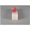Image 3 : Chinese Bloodstone Square Seal