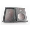 Image 3 : Chinese Duan Ink Stone with Case Qianlong Mark