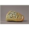 Image 1 : Well carved Chinese Hetian Jade Boulder Landscape