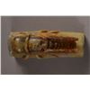 Image 3 : Chinese Jade Carving of Cicada on Log