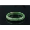 Image 2 : Burma Green Jadeite Bangle