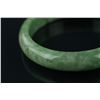 Image 3 : Burma Green Jadeite Bangle