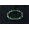 Image 1 : Burma Jadeite Bangle with Grade A Certificate