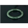 Image 3 : Burma Jadeite Bangle with Grade A Certificate