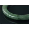 Image 4 : Burma Jadeite Bangle with Grade A Certificate