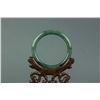 Image 5 : Burma Jadeite Bangle with Grade A Certificate
