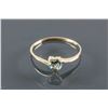 Image 1 : 0.83g Sapphire Ring RV$400