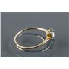 Image 2 : 0.83g Sapphire Ring RV$400