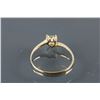 Image 3 : 0.83g Sapphire Ring RV$400