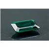 Image 1 : 27.55 ct AAA Lab Emerald Octagon 22 x 16 mm