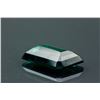 Image 3 : 27.55 ct AAA Lab Emerald Octagon 22 x 16 mm