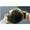 Image 4 : Chanel Fresh Water Pearl Bracelet Watch RV $400
