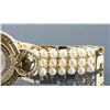 Image 5 : Chanel Fresh Water Pearl Bracelet Watch RV $400