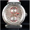 Image 4 : Fila Stainless Steel Analog Watch