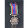 Image 1 : Canadian Volunteer Service Medal