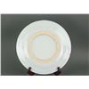Image 3 : 18. C Chinese Exported Blue&White Porcelain Plate
