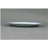 Image 4 : 18. C Chinese Exported Blue&White Porcelain Plate