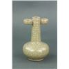 Image 1 : Chinese Ge Yao Style Porcelain Vase