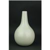 Image 1 : Qing Period Chinese White Porcelain Vase