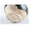 Image 5 : Chinese Small Green Glaze Pottery Jar