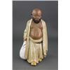 Image 1 : Liu Chuan 1916-2000 Chinese Pottery Figure