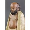 Image 4 : Liu Chuan 1916-2000 Chinese Pottery Figure