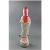 Image 4 : Chinese Porcelain Guanyin Statue Zeng Longsheng Mk
