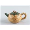 Image 1 : Chinese Zisha Teapot Signed Jiang Rong 1919-2008