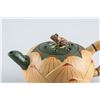 Image 2 : Chinese Zisha Teapot Signed Jiang Rong 1919-2008
