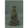 Image 1 : 5-6th Century Chinese Fine Bronze Buddha Figure