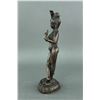 Image 3 : Burma or India Bronze Figure 18/19th C.